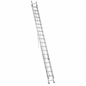 An image of a 40' Extension Ladder.