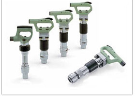 Air Tools - Breakers / Chipping Hammers