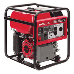 Honda EB3000 Generator