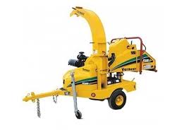 Brush Chippers / Wood Chippers