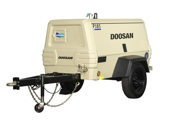 Air Compressors