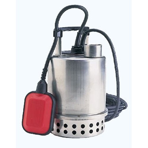 Honda Trash & Submersible Pumps