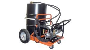 Material Sprayers