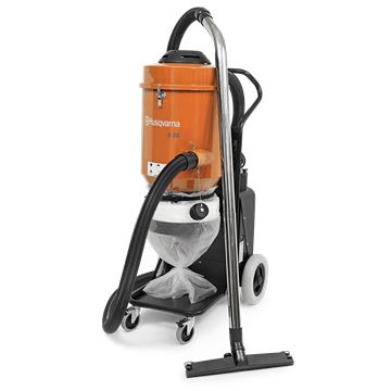 Dustless Accessories / Vacuums