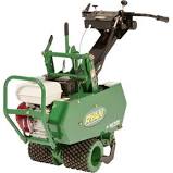 Landscaping Equipment