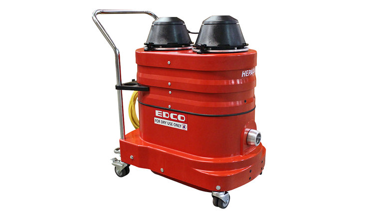 Edco WNS2220 Vortex-200 Portable Shop Vacuum