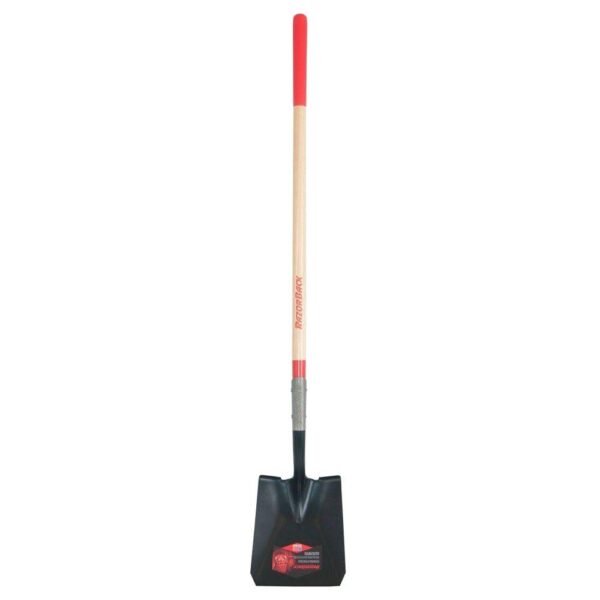 UNION TOOLS 2593700 RAZOR-BACK LHSP SHOVEL