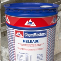 ChemMasters Release