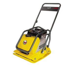 Plate Compactors