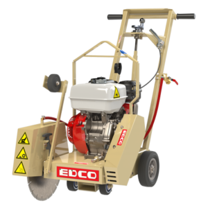 Edco Push Saw