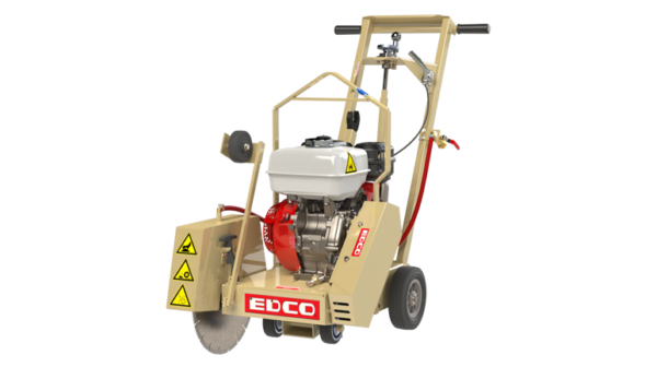 Edco Push Saw