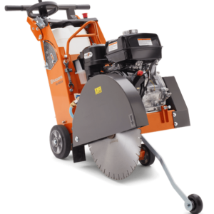 FS400 Husqvarna 20in. Walk Behind Concrete Saw