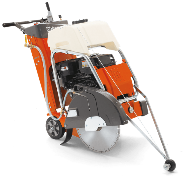 Husqvarna 20In. FS 413 Walk-Behind Concrete Saw