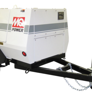 Air Compressors