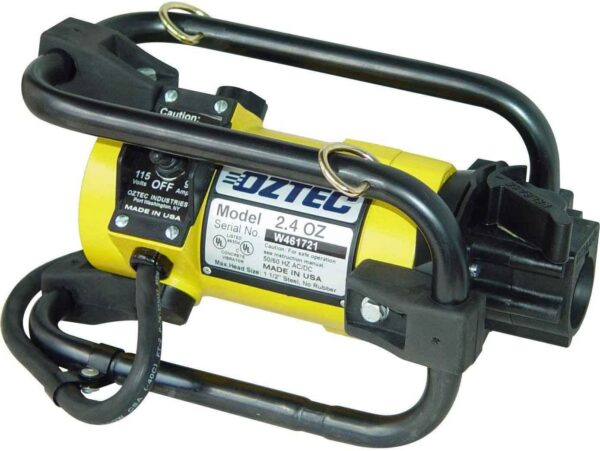 Oztec 2.4 OZ Concrete Vibrator