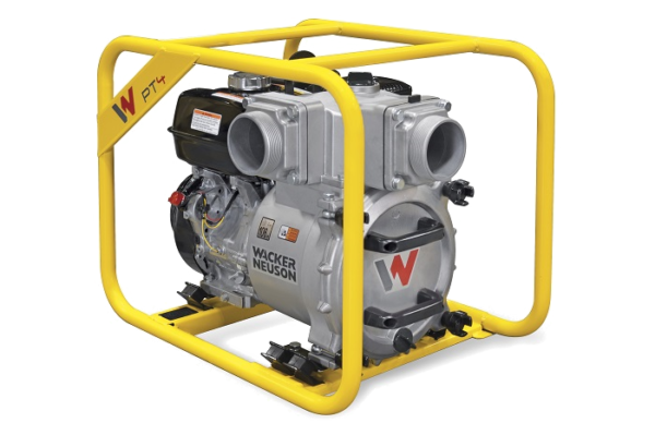 Wacker Neuson PT4A Pump | 5100042217