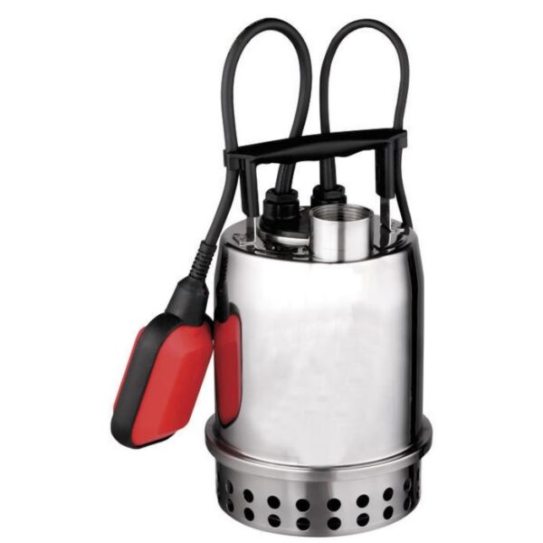 Honda WSP33K1AA - 40 GPM (1-1/4") Submersible Utility Pump