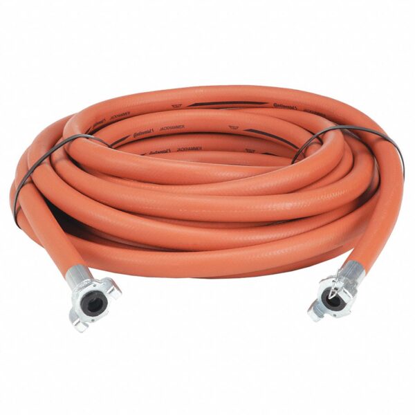 An image of an air hose.