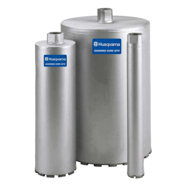 Husqvarna Diamond Core Bits