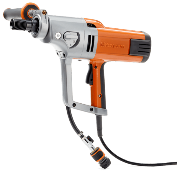 HUSQVARNA Handheld Coring Drill DM230