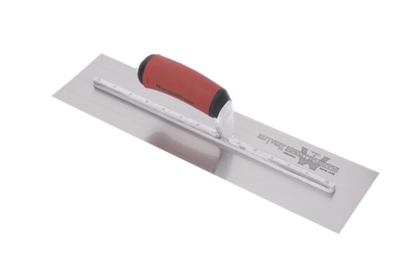 Marshalltown Finishing Trowel,16 Inch by 4 Inch