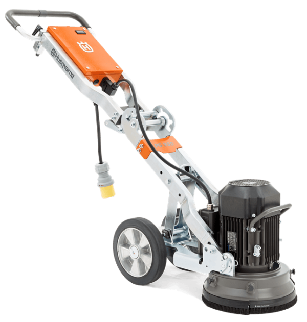 HUSQVARNA PG280 Concrete Grinder