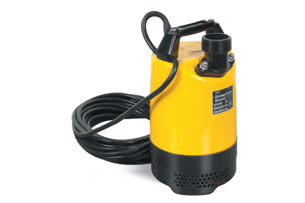 Wacker PS2500 Submersible Pump