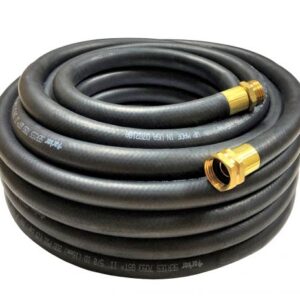 An image of a water hose.